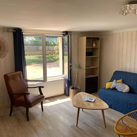 Le Gite Des Tourterelles Belleville-sur-Saone Ngoại thất bức ảnh