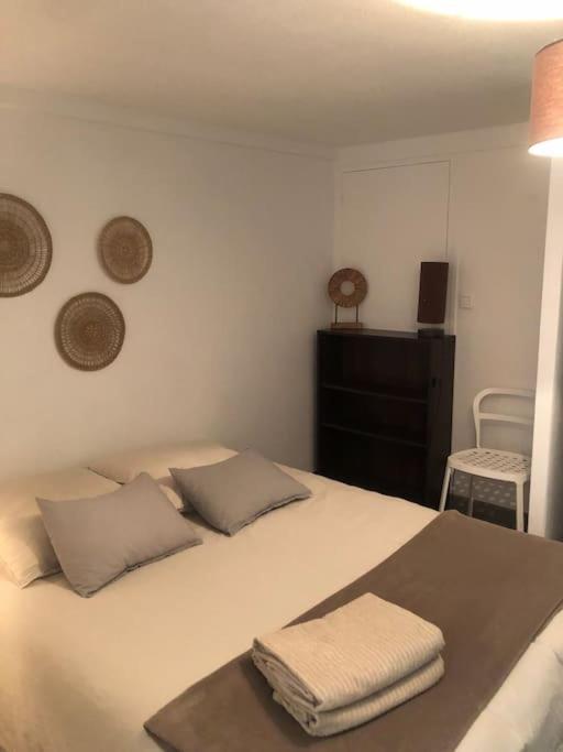 Le Gite Des Tourterelles Belleville-sur-Saone Ngoại thất bức ảnh