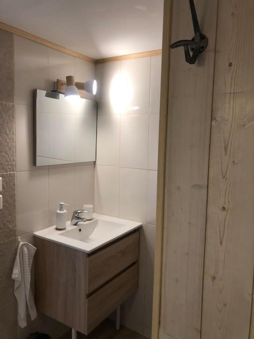Le Gite Des Tourterelles Belleville-sur-Saone Ngoại thất bức ảnh